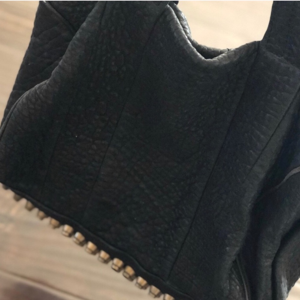 ⚡️ SALE⚡️ Alexander Wang Rocco Bag - Picture 5 of 5